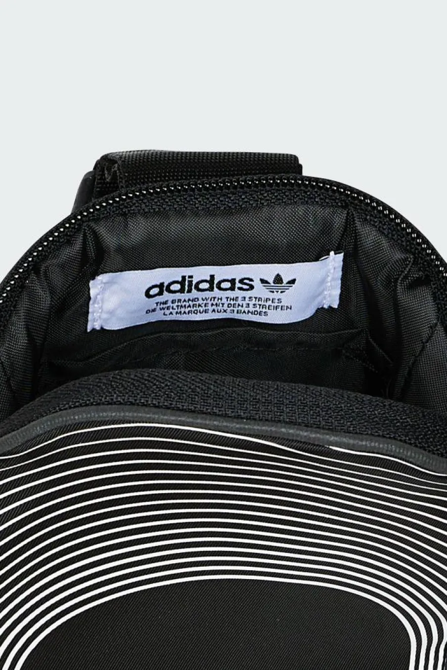 SMALL ITEM BAG - Banane | Noir*ADIDAS Sale