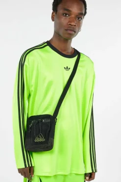 SMALL ITEM BAG - Sac bandoulière | Noir*ADIDAS Best