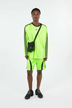 SMALL ITEM BAG - Sac bandoulière | Noir*ADIDAS Best