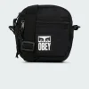 SMALL MESSENGER - Sac bandouilière | Noir*OBEY Best
