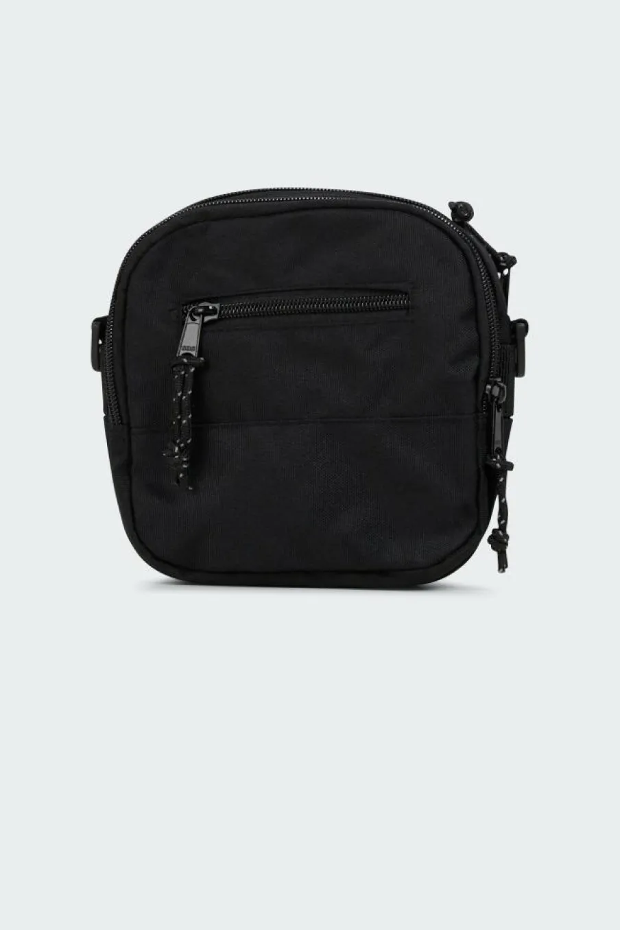 SMALL MESSENGER - Sac bandouilière | Noir*OBEY Best