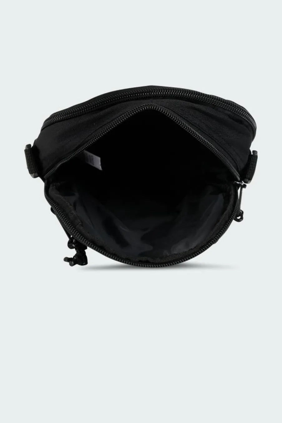 SMALL MESSENGER - Sac bandouilière | Noir*OBEY Best