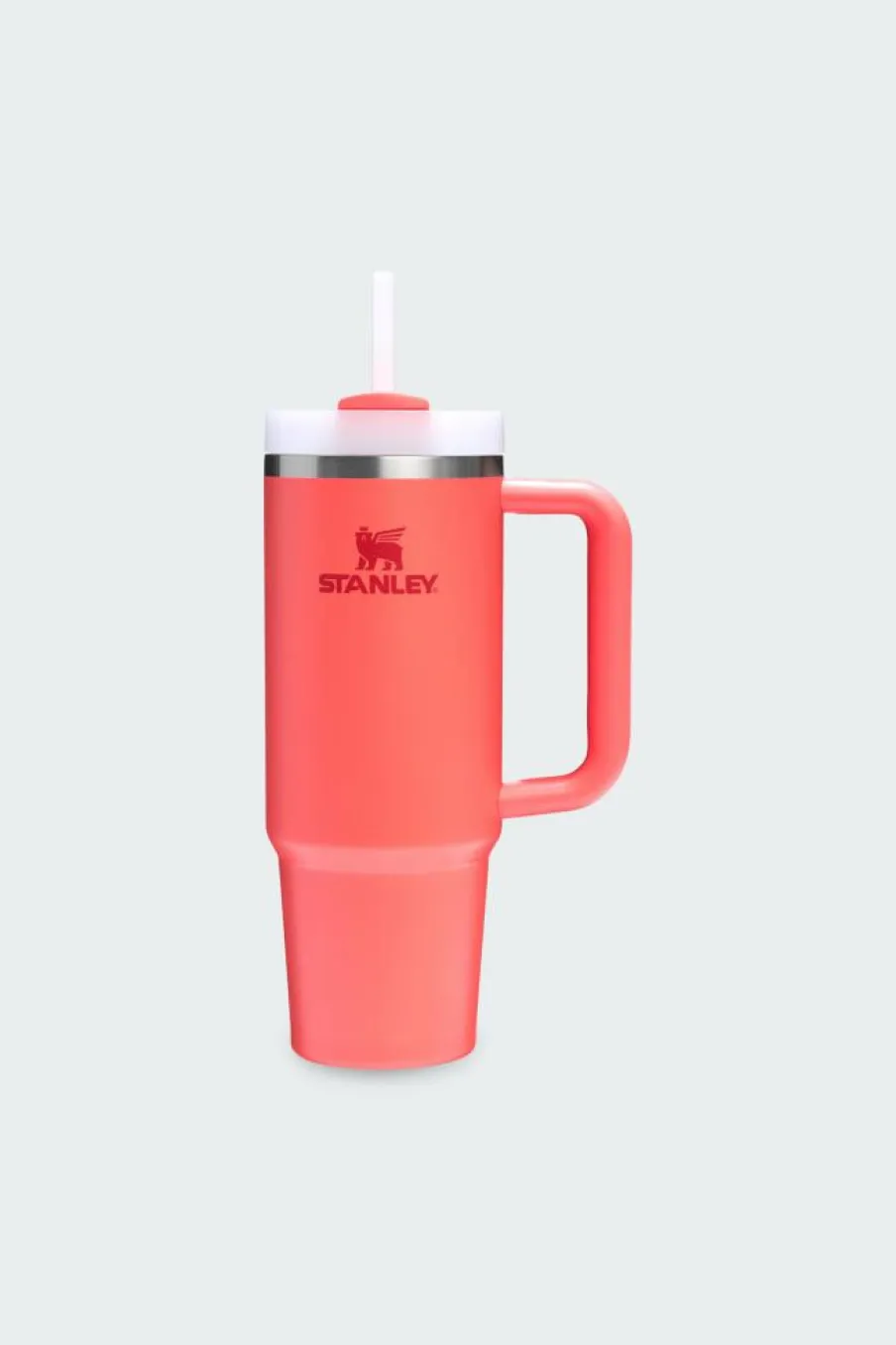 SMALL QUENCHER - Gourde | Orange*STANLEY Online