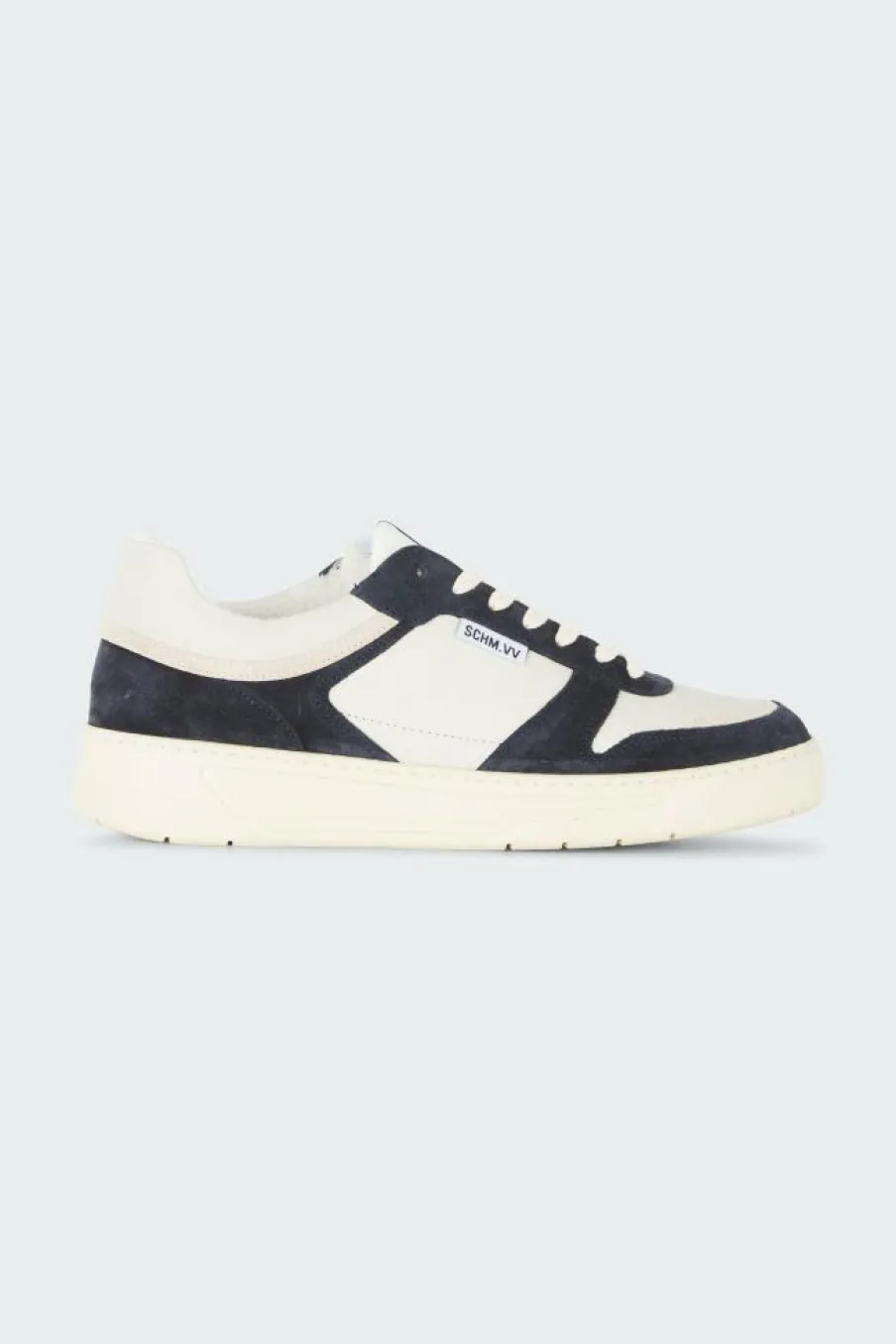 SMATCH SNEAKER - Baskets | Blanc*SCHMOOVE Sale