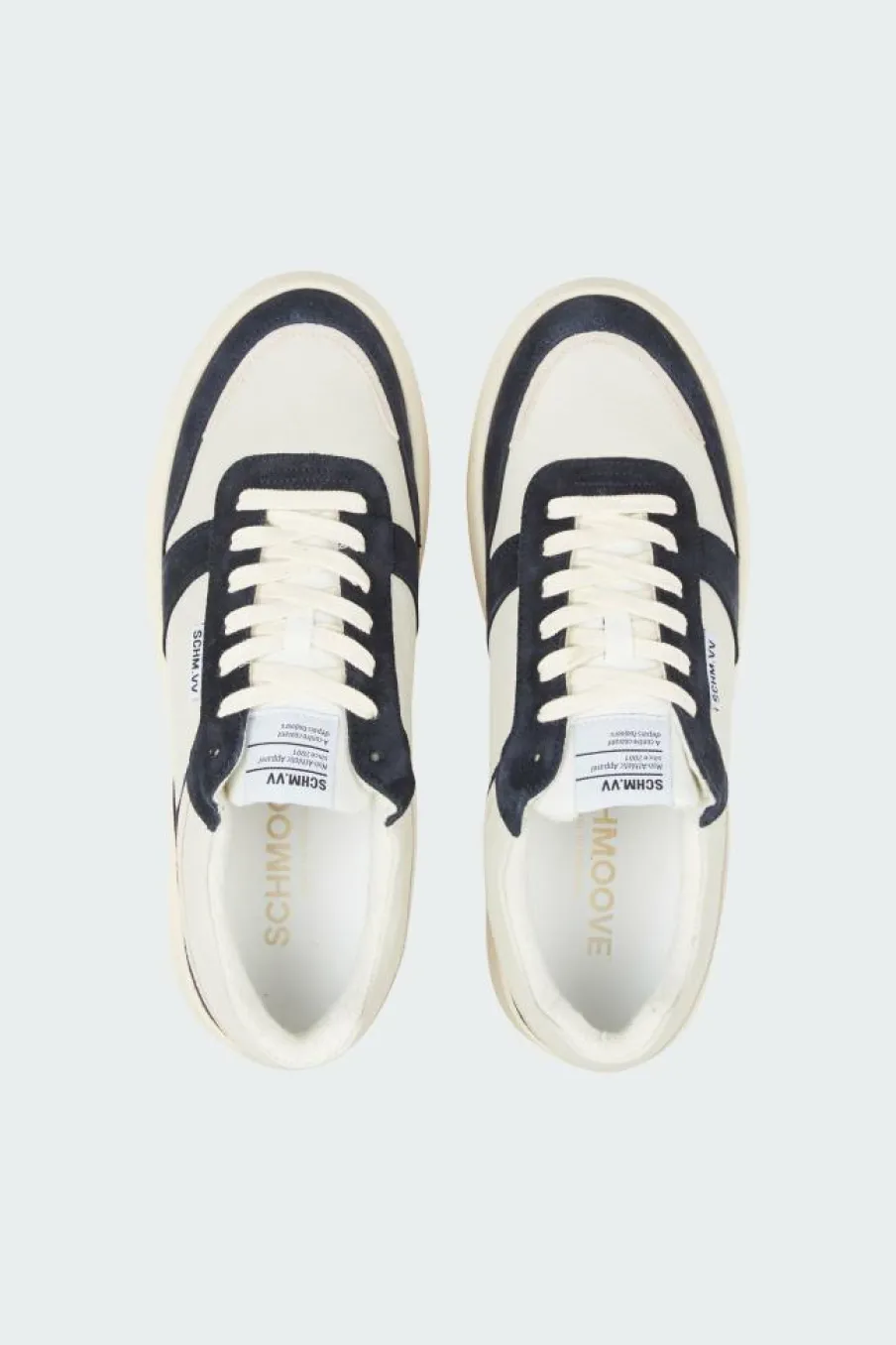 SMATCH SNEAKER - Baskets | Blanc*SCHMOOVE Sale