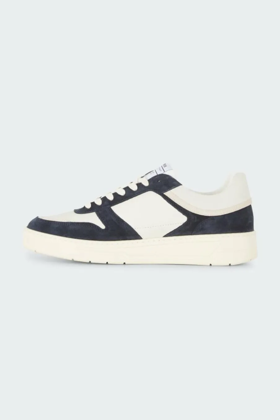 SMATCH SNEAKER - Baskets | Blanc*SCHMOOVE Sale