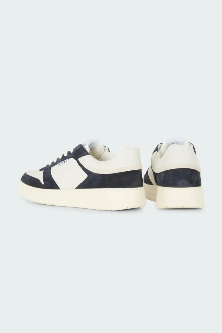 SMATCH SNEAKER - Baskets | Blanc*SCHMOOVE Sale