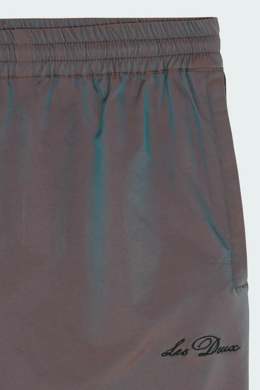 SMITH SHINY TECH - Jogging | Violet*LES DEUX Discount