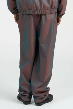 SMITH SHINY TECH - Jogging | Violet*LES DEUX Discount