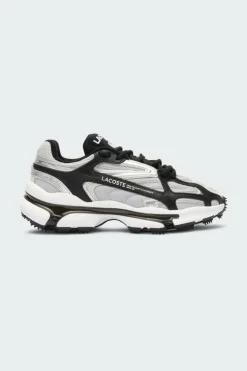 SNEAKERS L003 - Baskets | Argent*LACOSTE Best