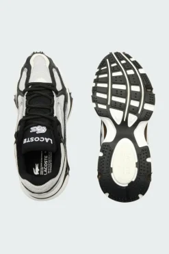 SNEAKERS L003 - Baskets | Argent*LACOSTE Best