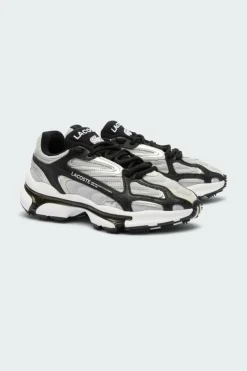 SNEAKERS L003 - Baskets | Argent*LACOSTE Best