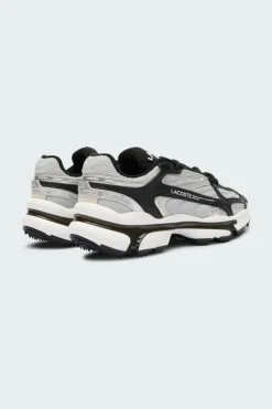 SNEAKERS L003 - Baskets | Argent*LACOSTE Best
