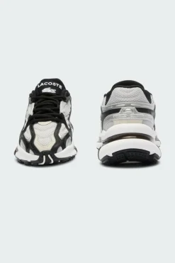 SNEAKERS L003 - Baskets | Argent*LACOSTE Best