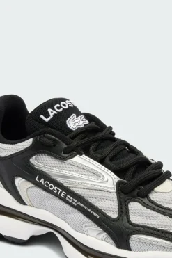 SNEAKERS L003 - Baskets | Argent*LACOSTE Best