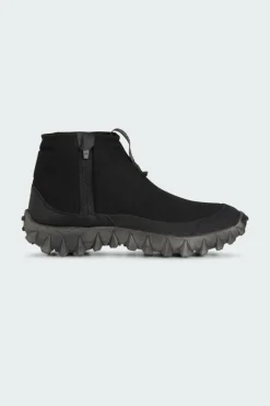 SNOWCLOG - Baskets | Noir*SALOMON Clearance