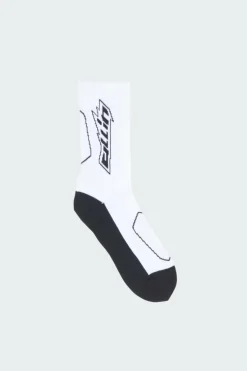 Socks - Chaussettes | Noir*ALL IN Online