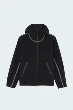 SOFT SHELL - Veste | Noir*PURPLE MOUNTAIN OBSERVATORY Discount