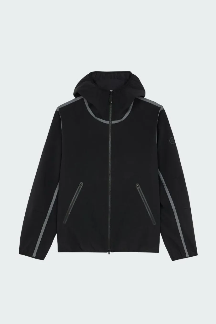 SOFT SHELL - Veste | Noir*PURPLE MOUNTAIN OBSERVATORY Discount