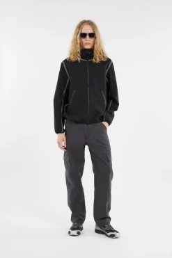 SOFT SHELL - Veste | Noir*PURPLE MOUNTAIN OBSERVATORY Discount