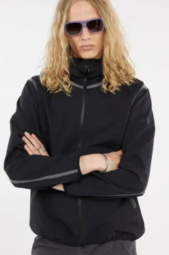 SOFT SHELL - Veste | Noir*PURPLE MOUNTAIN OBSERVATORY Discount