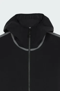 SOFT SHELL - Veste | Noir*PURPLE MOUNTAIN OBSERVATORY Discount