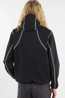 SOFT SHELL - Veste | Noir*PURPLE MOUNTAIN OBSERVATORY Discount
