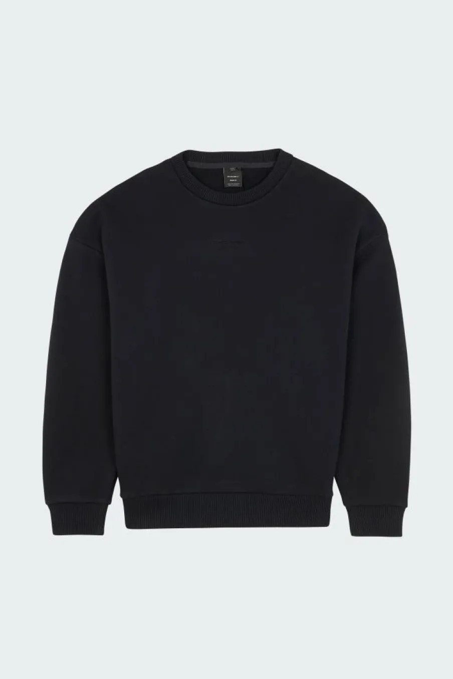 SOHO - Sweatshirt | Noir*OAKLEY