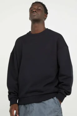 SOHO - Sweatshirt | Noir*OAKLEY