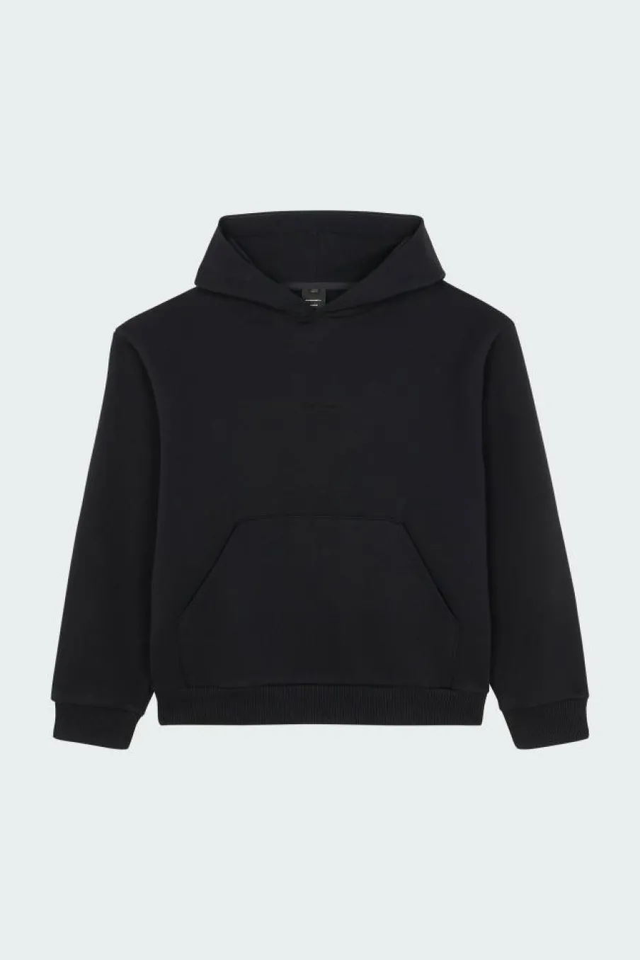 SOHO PO 3.0 - Hoodie | Noir*OAKLEY Discount