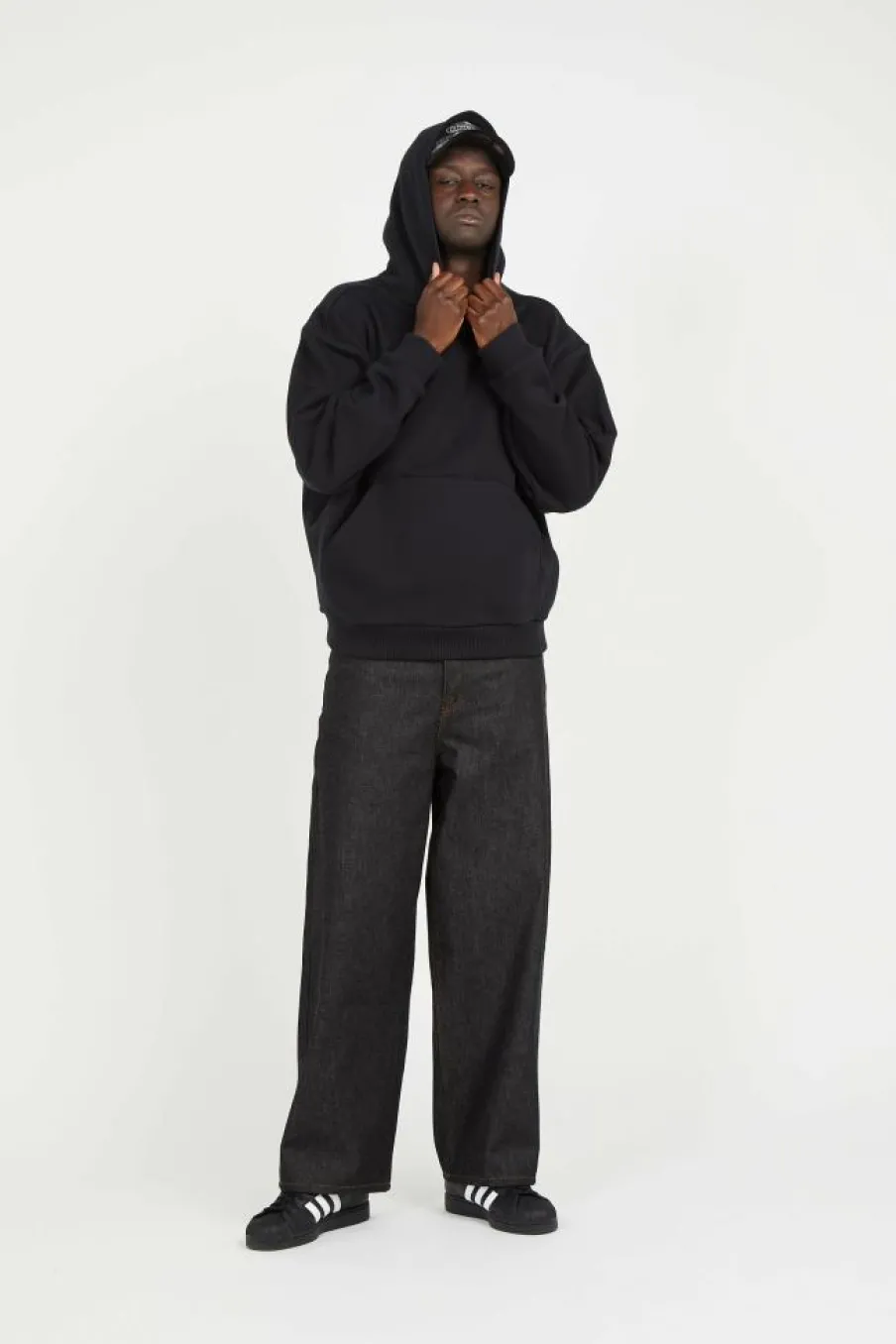 SOHO PO 3.0 - Hoodie | Noir*OAKLEY Discount