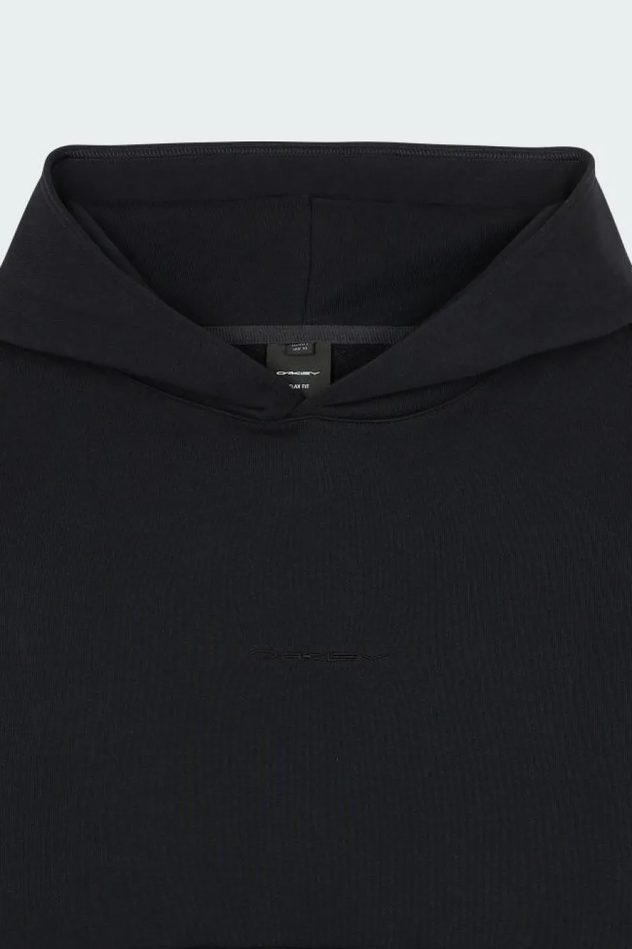 SOHO PO 3.0 - Hoodie | Noir*OAKLEY Discount