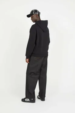 SOHO PO 3.0 - Hoodie | Noir*OAKLEY Discount