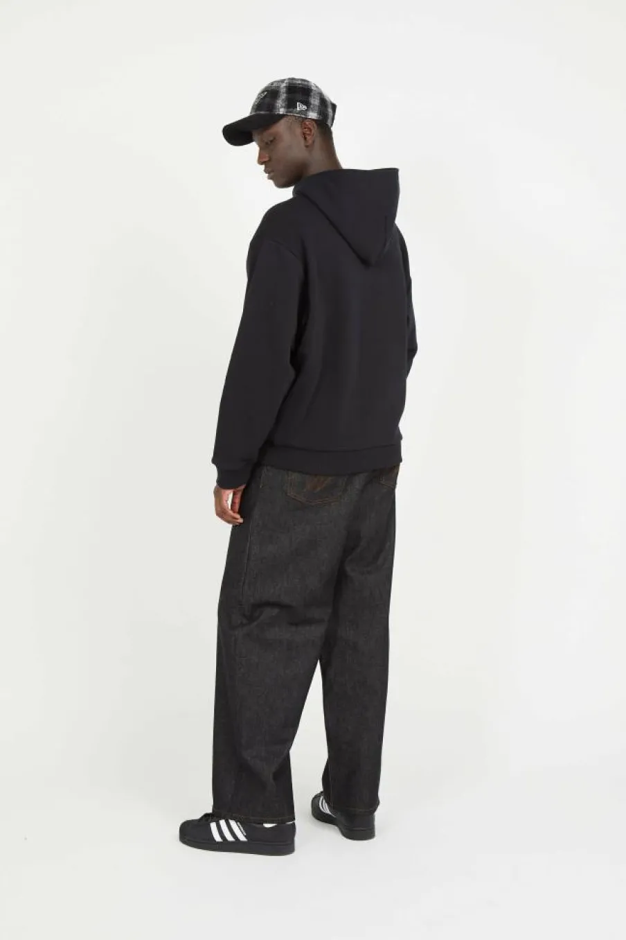 SOHO PO 3.0 - Hoodie | Noir*OAKLEY Discount