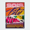 SOIS TÊTU - Puzzle | Multicolore*PIECE AND LOVE New