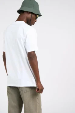 Solar Chrome - T-shirt | Blanc*CARHARTT WIP Outlet