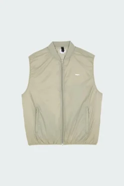 SOLIS VEST - Veste | Beige*OBEY Hot