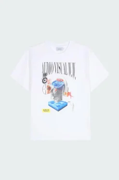 SOURCE - T-shirt | Blanc*AVNIER Outlet