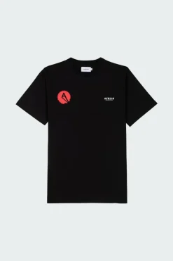 Source - T-SHIRT | Noir*AVNIER Hot