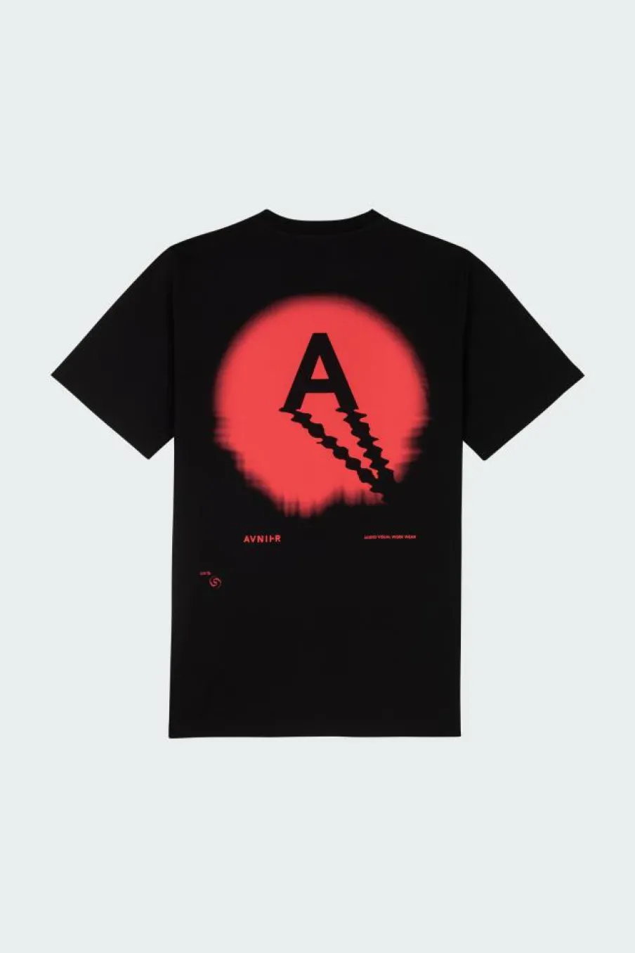 Source - T-SHIRT | Noir*AVNIER Hot