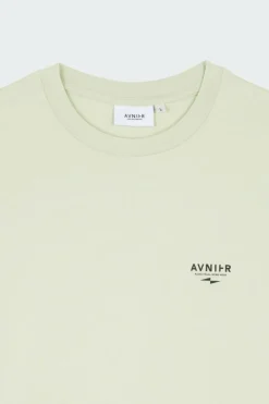Source Celadon - T-shirt | Vert*AVNIER Sale