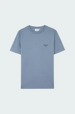 Source China - T-shirt | Bleu*AVNIER Sale