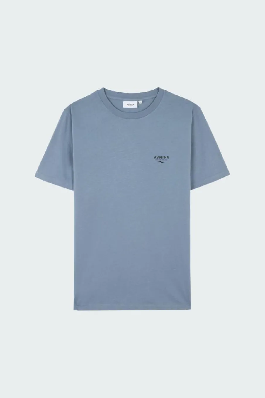 Source China - T-shirt | Bleu*AVNIER Sale