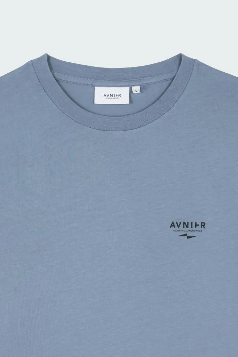 Source China - T-shirt | Bleu*AVNIER Sale