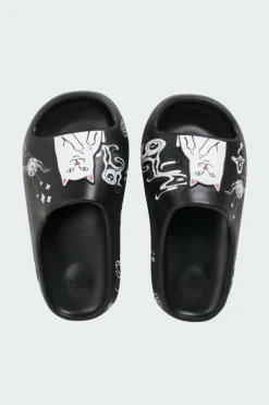 SPACE WALK - Sandales | Noir*RIPNDIP Online