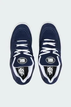 Speed LS - Baskets | Bleu*VANS Hot