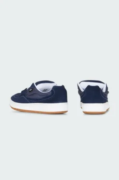 Speed LS - Baskets | Bleu*VANS Hot
