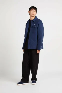 Speed LS - Baskets | Bleu*VANS Hot