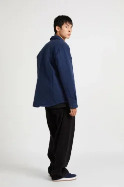 Speed LS - Baskets | Bleu*VANS Hot