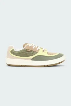 Speed LS - Baskets | Multicolore*VANS Best
